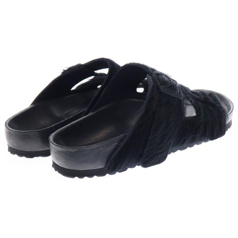 Rick Owens リックオウエンス ×BIRKENSTOCK ビルケンシュトック Rick Owens リックオウエンス ×BIRKENSTOCK ビルケンシュトック