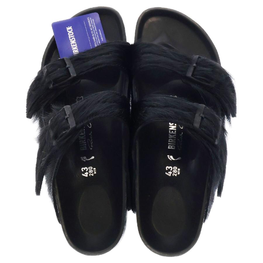 Rick Owens リックオウエンス ×BIRKENSTOCK ビルケンシュトック Rick Owens リックオウエンス ×BIRKENSTOCK ビルケンシュトック