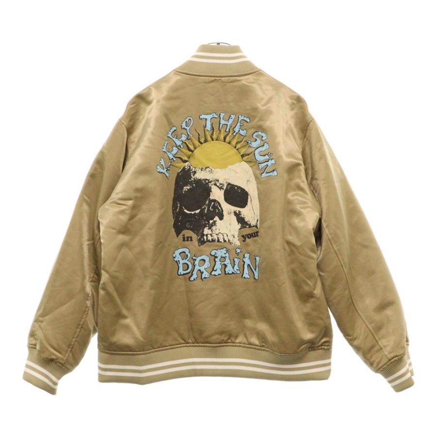 希少】UNDERCOVER DAVF期 コーデュロイ ブルゾン