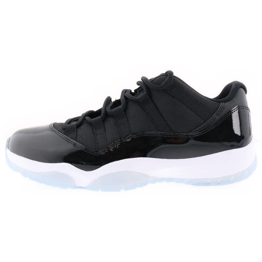 NIKE（ナイキ） AIR JORDAN 11 RETRO LOW エアジョーダン11 レトロ