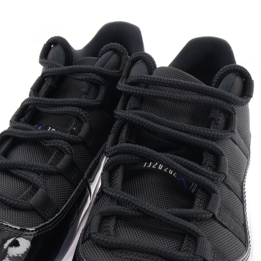 NIKE（ナイキ） AIR JORDAN 11 RETRO LOW エアジョーダン11 レトロ