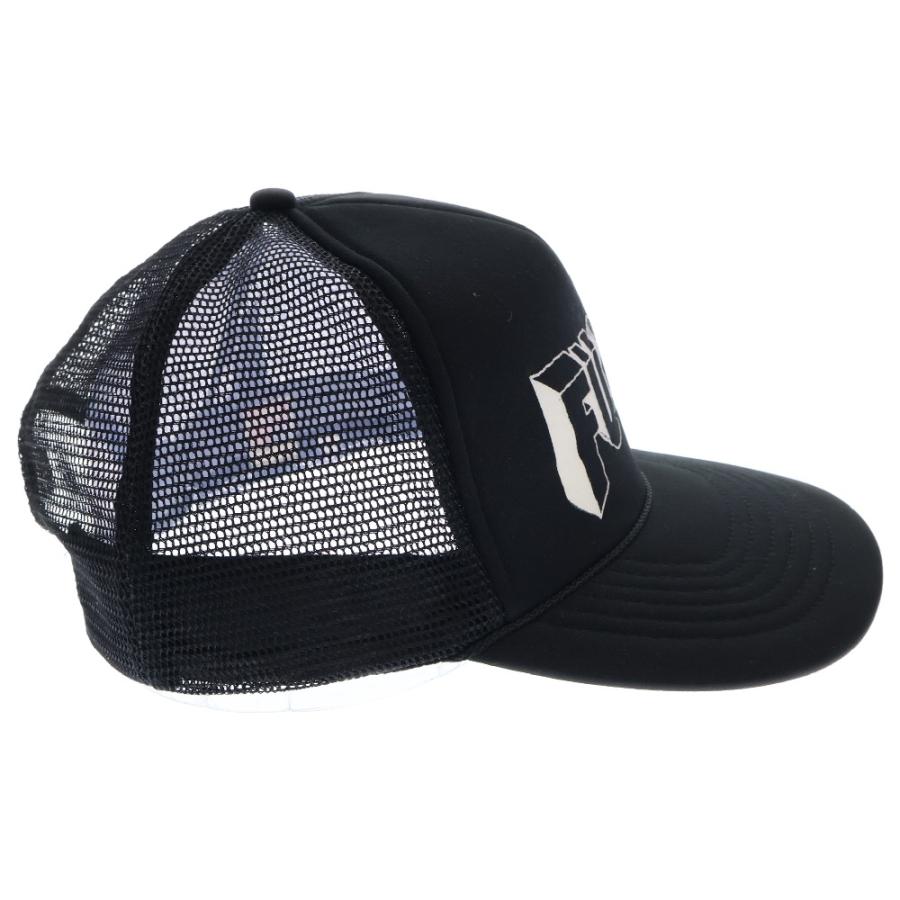 Supreme SUPREME シュプリーム 08SS ×R.Crumb Fuck Trucker Cap Supreme SUPREME シュプリーム 08SS ×R.Crumb Fuck Trucker Cap