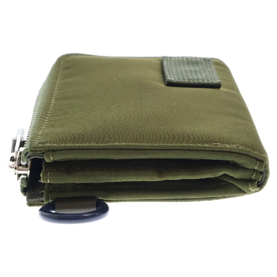 sacai Sacai サカイ ×PORTER Nylon Wallet ポーター ナイロン L sacai Sacai サカイ ×PORTER Nylon Wallet ポーター ナイロン L