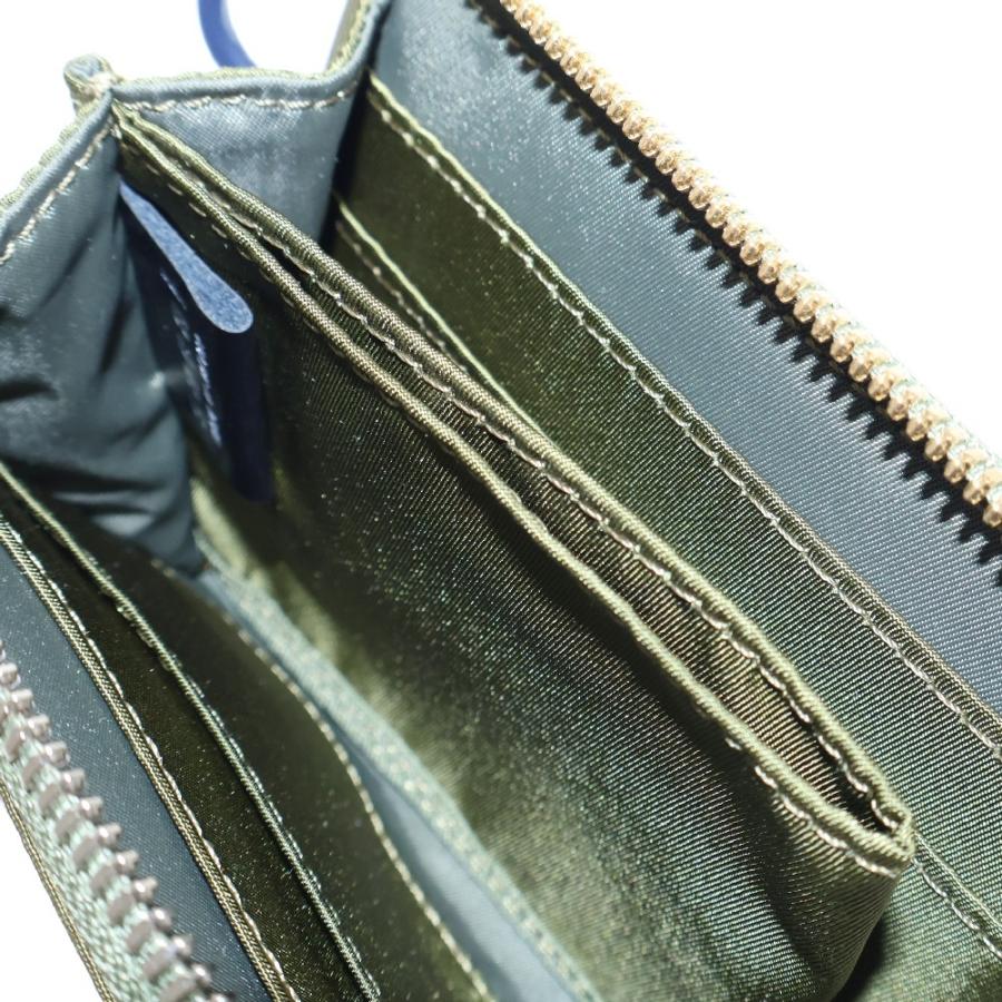 sacai Sacai サカイ ×PORTER Nylon Wallet ポーター ナイロン L sacai Sacai サカイ ×PORTER Nylon Wallet ポーター ナイロン L