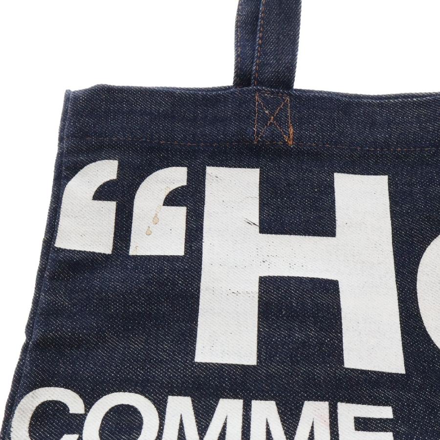 COMME des GARCONS コムデギャルソン 大阪路面店OPEN限定 スタッズ装飾 