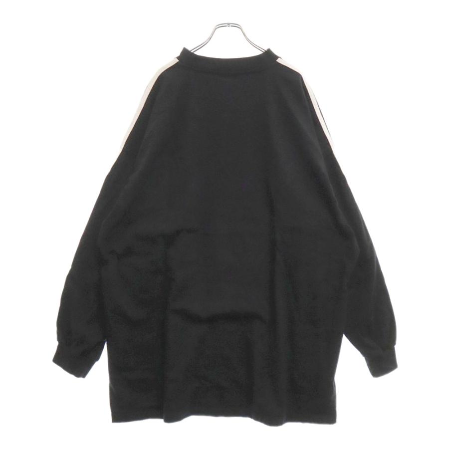 BALENCIAGA 23SS×adidas Longsleeve ロンT