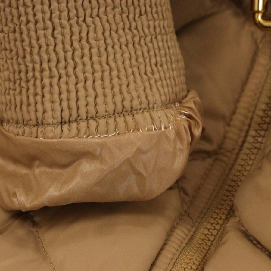 MONCLER モンクレール MILBROOK ミルブルック ファー付き ダウン  