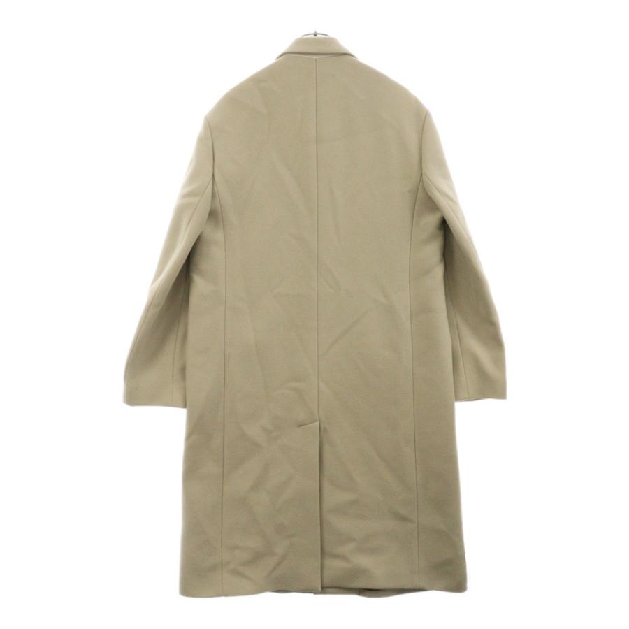 LOEWE ロエベ Single Breasted Coat In Wool シングルブレスト LOEWE ロエベ Single Breasted Coat In Wool シングルブレスト