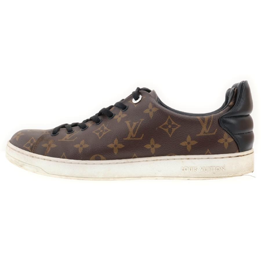 LOUIS VUITTON ルイヴィトン フロントローライン モノグラム LOUIS VUITTON ルイヴィトン フロントローライン モノグラム