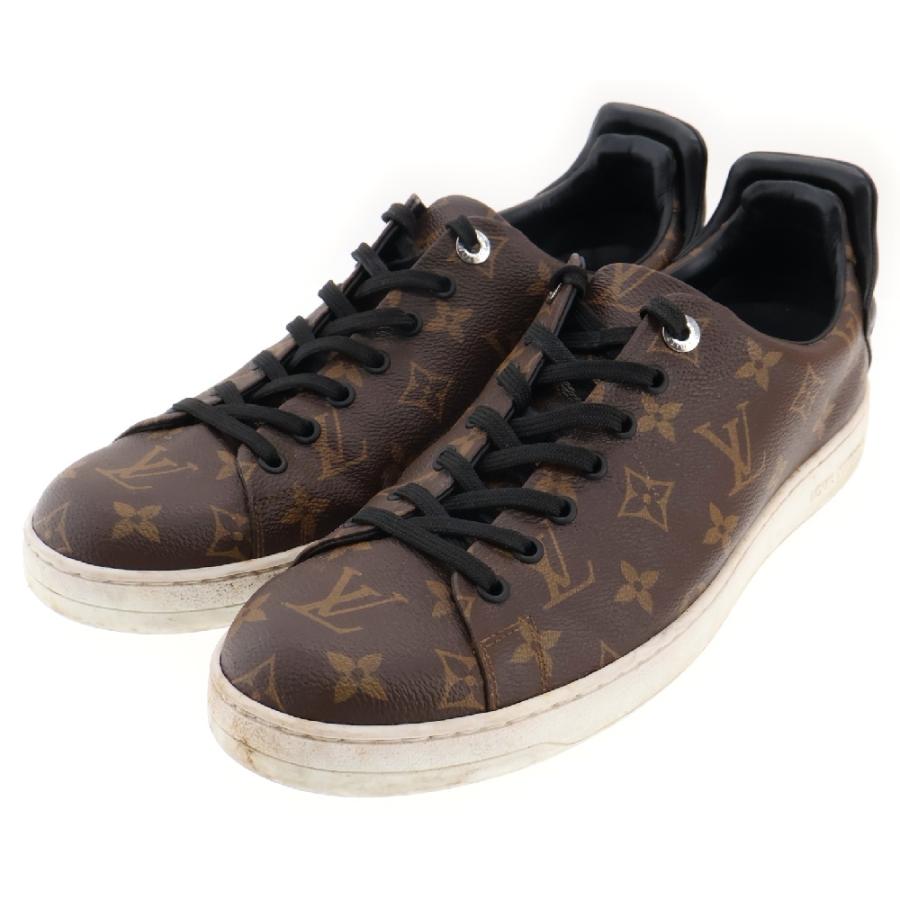 LOUIS VUITTON ルイヴィトン フロントローライン モノグラム LOUIS VUITTON ルイヴィトン フロントローライン モノグラム