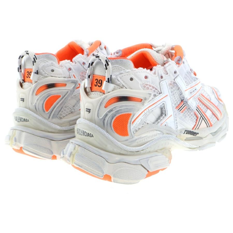 BALENCIAGA バレンシアガ RUNNER ランナー ローカットスニーカー BALENCIAGA バレンシアガ RUNNER ランナー ローカットスニーカー