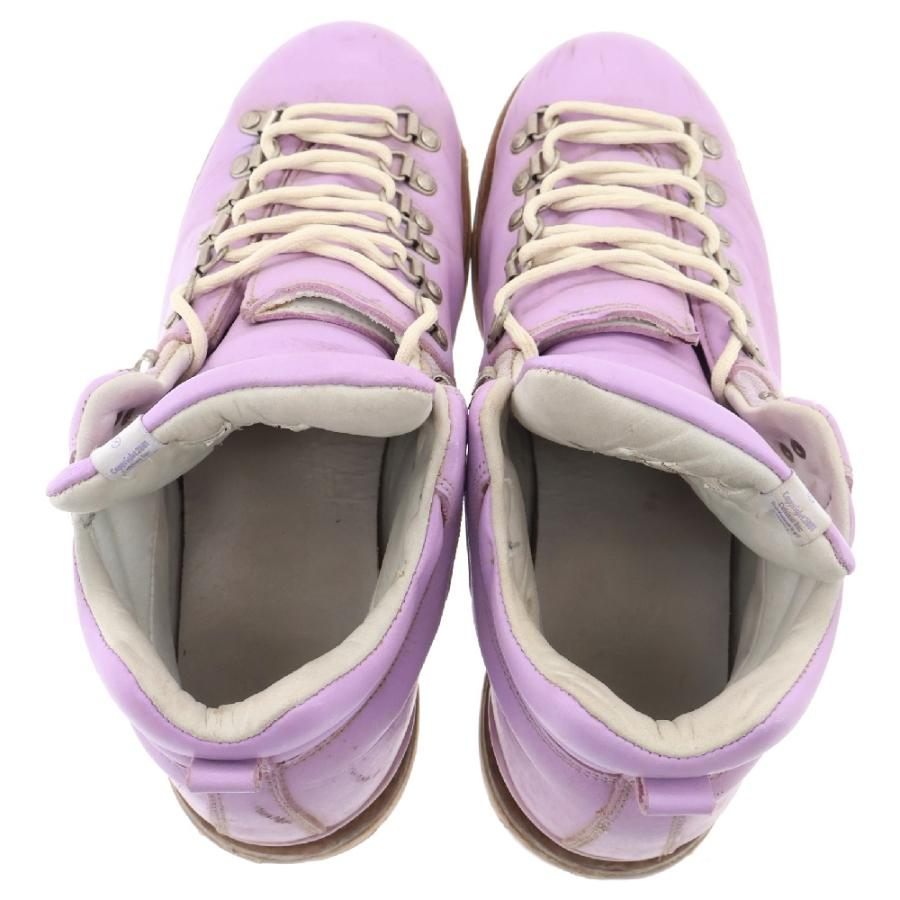 visvim（ヴィズヴィム） ヴィスヴィム SERRA HIKER セラ/トレッキング