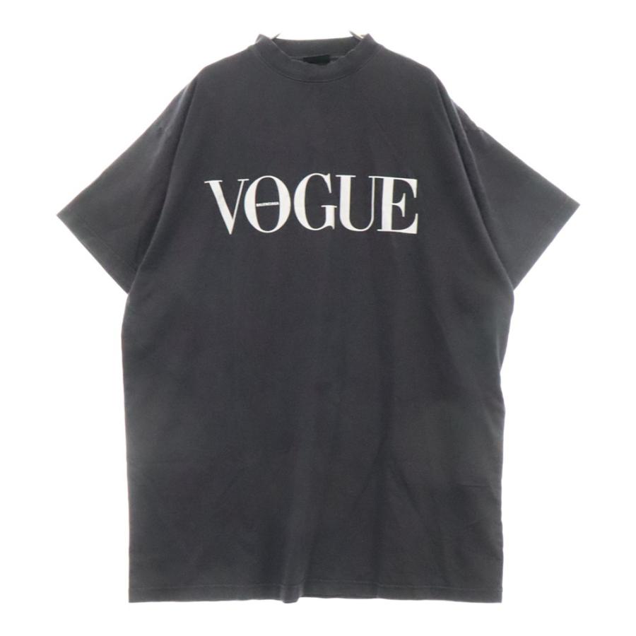 BALENCIAGA バレンシアガ VOGUE ヴォーグ オーバーサイズ BALENCIAGA バレンシアガ VOGUE ヴォーグ オーバーサイズ