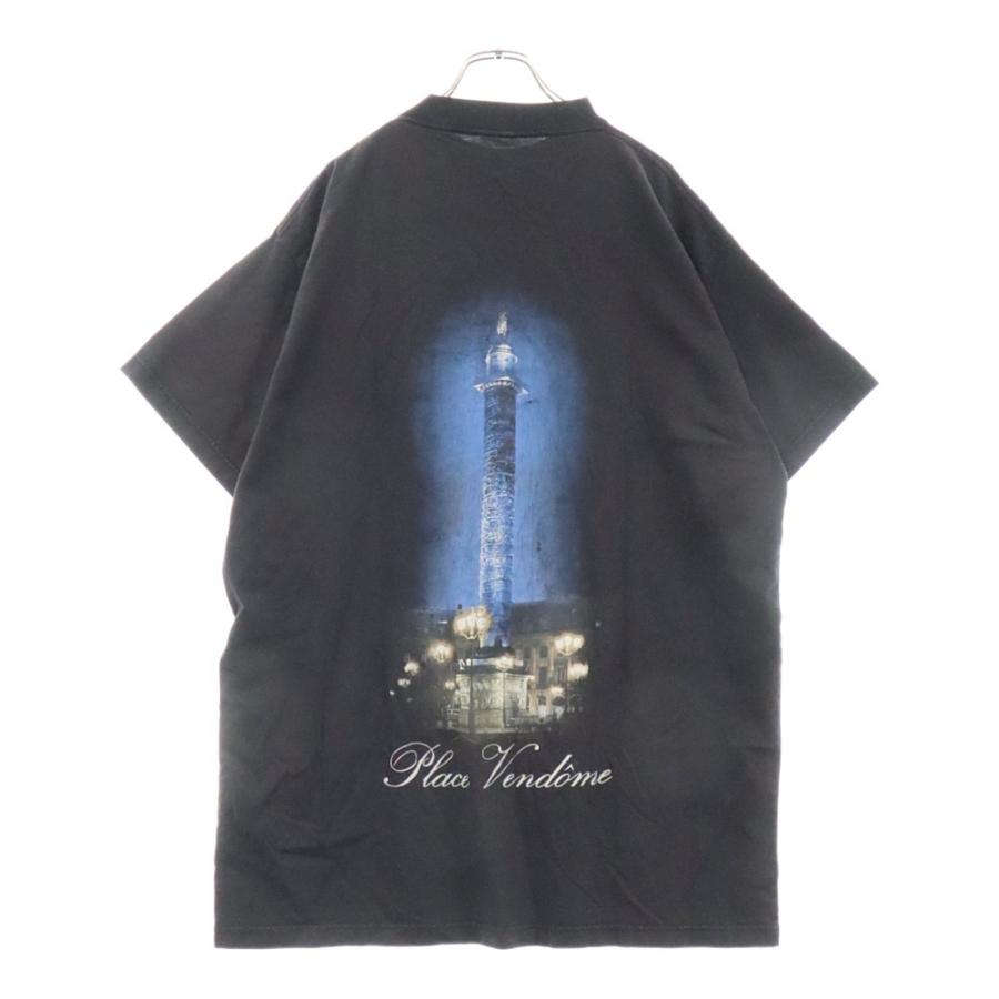 BALENCIAGA バレンシアガ VOGUE ヴォーグ オーバーサイズ BALENCIAGA バレンシアガ VOGUE ヴォーグ オーバーサイズ