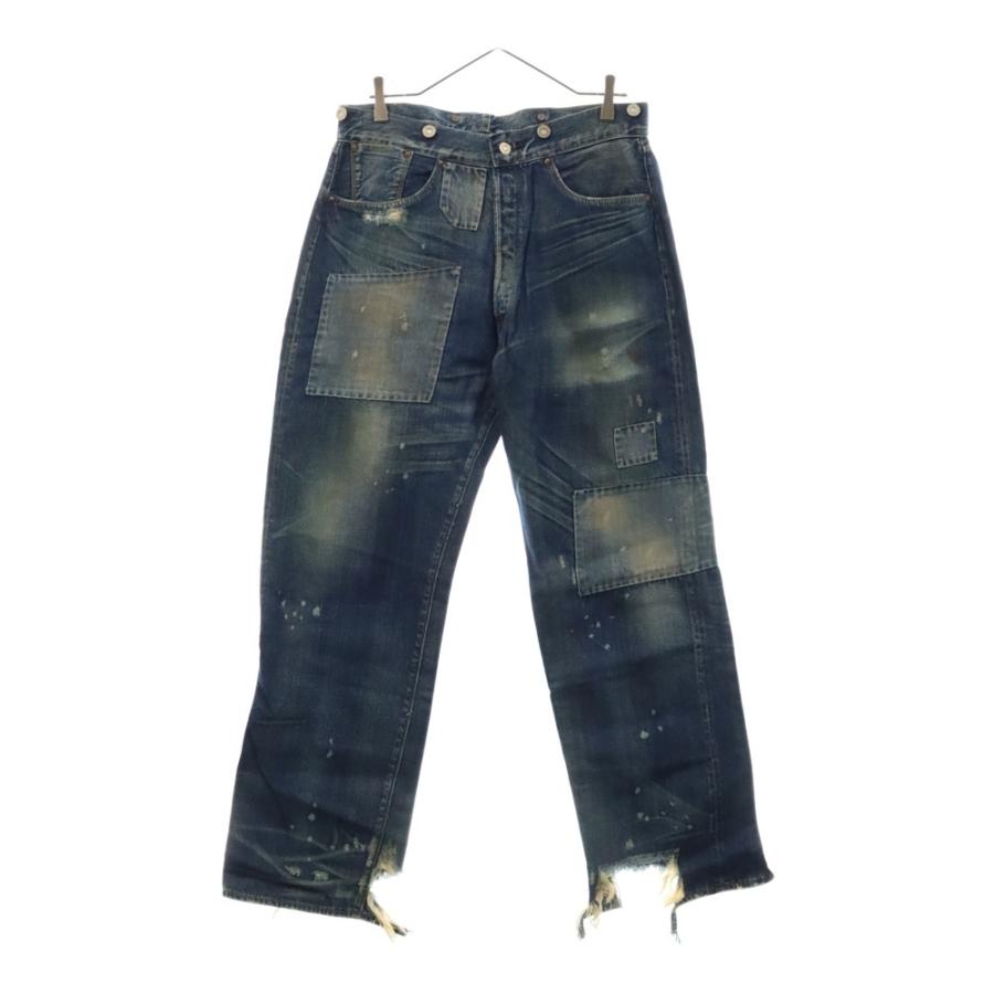 Levi's VINTAGE CLOTHING リーバイス ビンテージ クロージング Levi's VINTAGE CLOTHING リーバイス ビンテージ クロージング