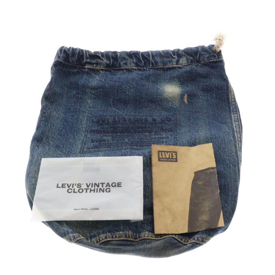 Levi's VINTAGE CLOTHING リーバイス ビンテージ クロージング Levi's VINTAGE CLOTHING リーバイス ビンテージ クロージング