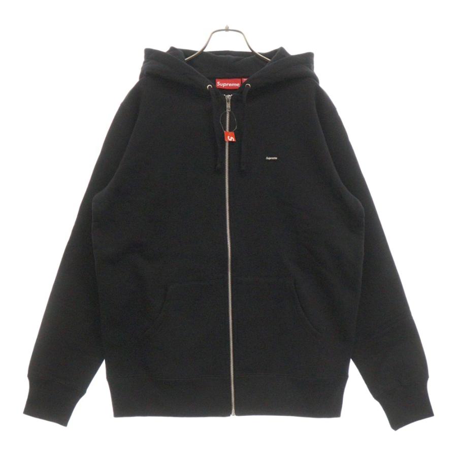 Supreme（シュプリーム） 19SS Small Box Zip Up Hooded Sweat Shirts