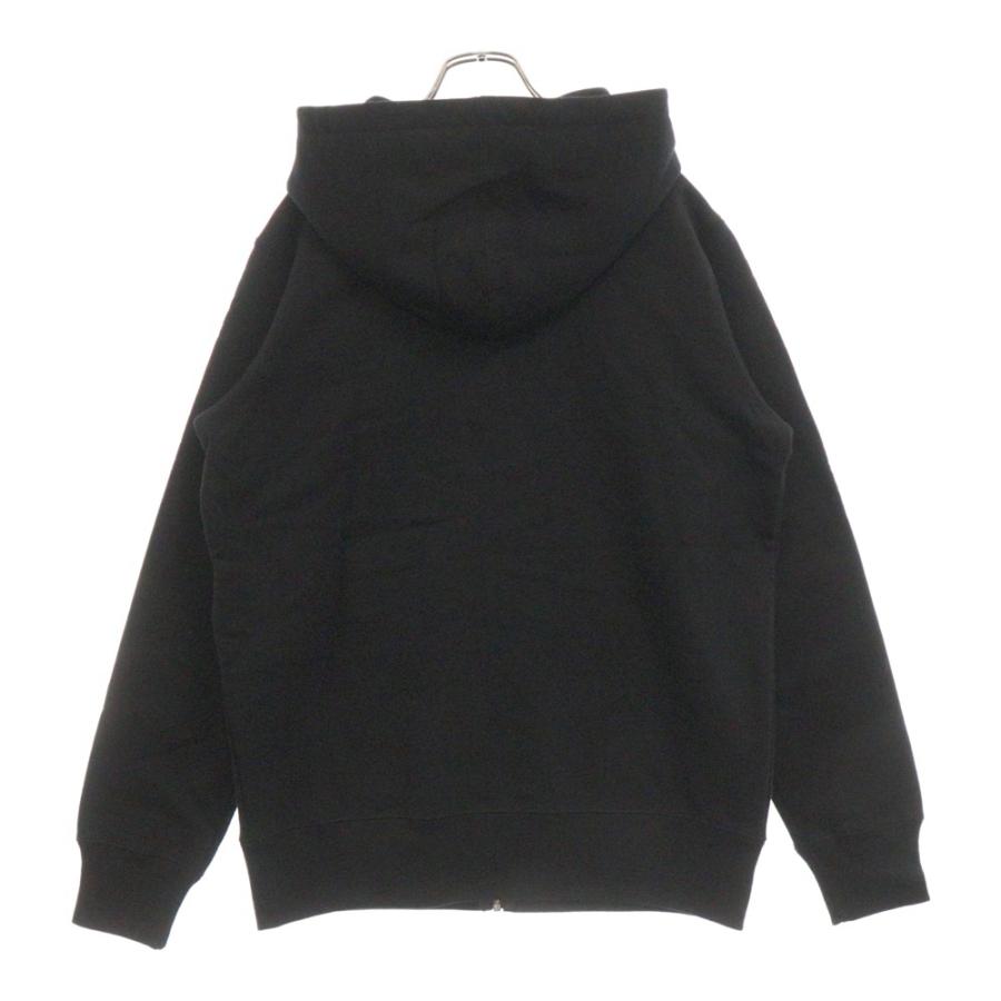Supreme（シュプリーム） 19SS Small Box Zip Up Hooded Sweat Shirts