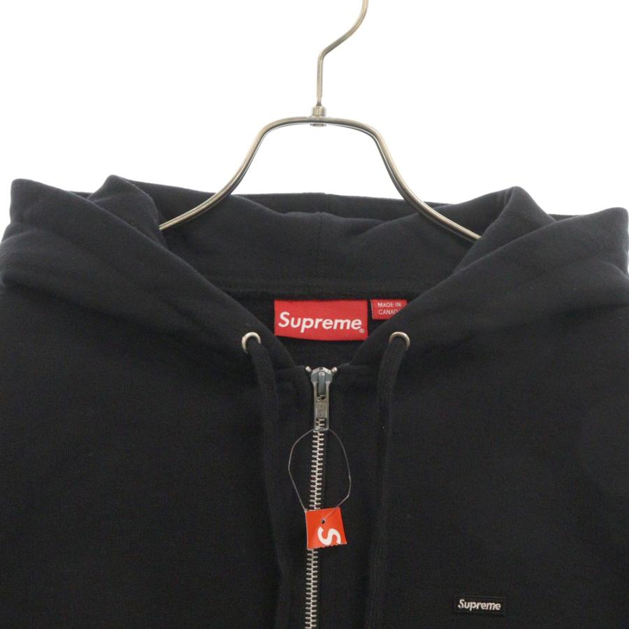 Supreme（シュプリーム） 19SS Small Box Zip Up Hooded Sweat Shirts
