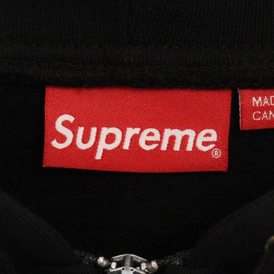 Supreme（シュプリーム） 19SS Small Box Zip Up Hooded Sweat Shirts