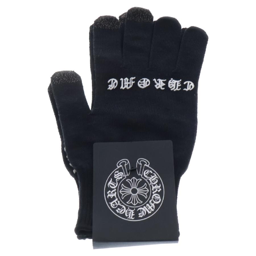 クロムハーツ 手袋 クロムハーツグローブ CHROME HEARTS (クロムハーツ
