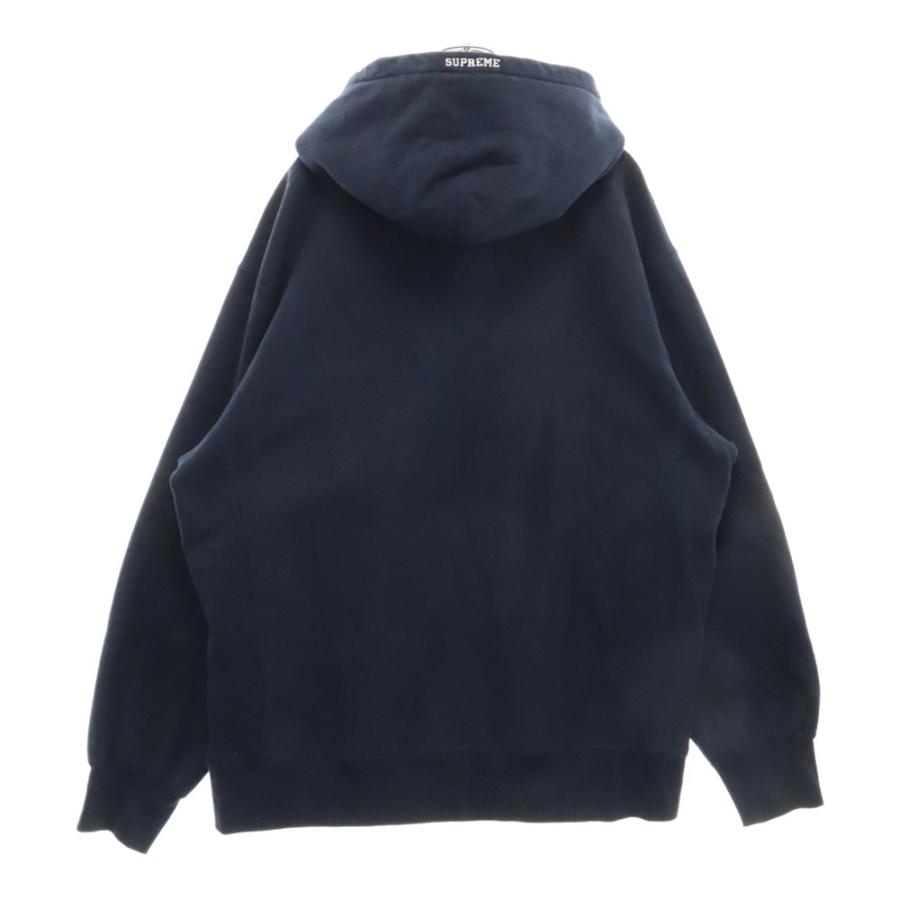 Supreme SUPREME シュプリーム 22AW Preme Hooded Sweatshirt ロゴ 