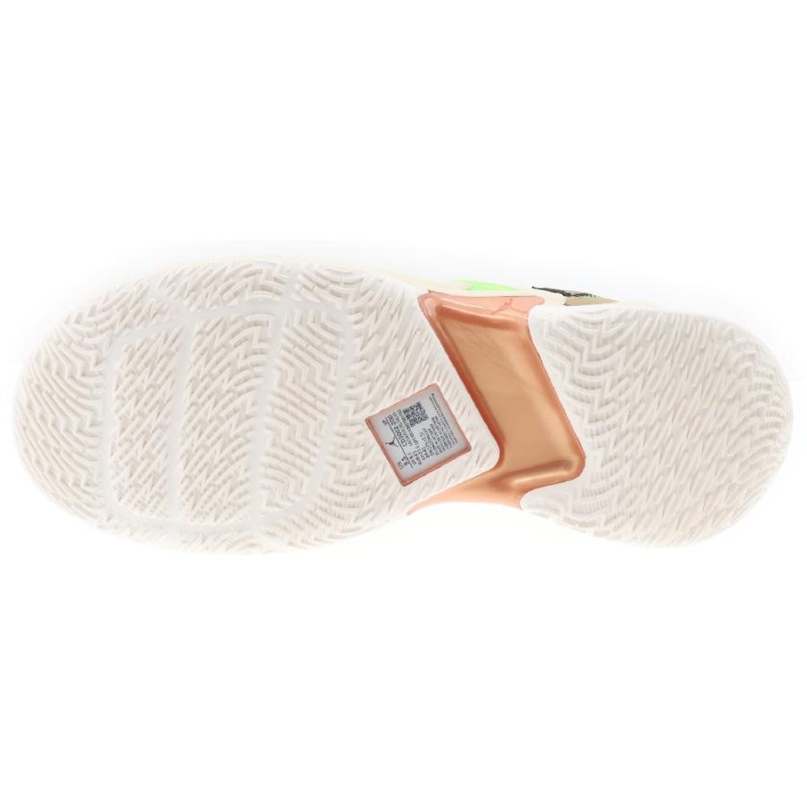 NIKE ナイキ JORDAN WHY NOT ZER0.3 PF ジョーダン ホワイノット ゼロ ハイカットスニーカー ベージュ CD3002-200 US9.5/27.5cm NIKE（ナイキ） JORDAN WHY NOT ZER0.3 PF ジョーダン ホワイノット