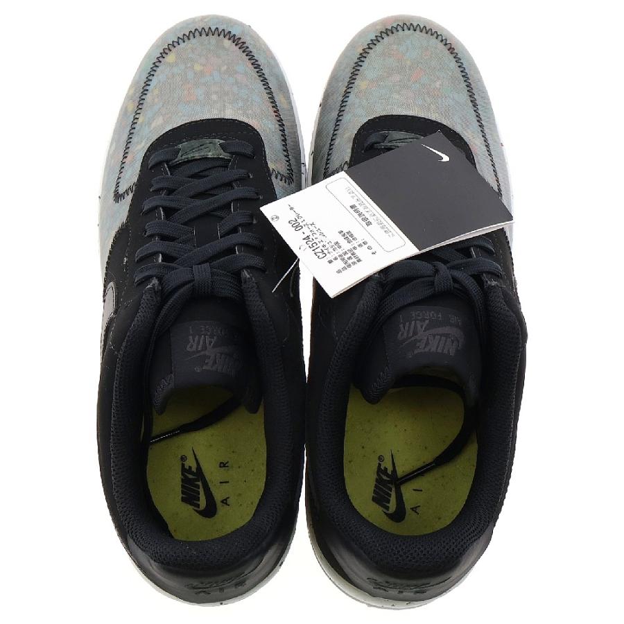 NIKE ナイキ AIR FORCE 1 CRATER エアフォース クレーター