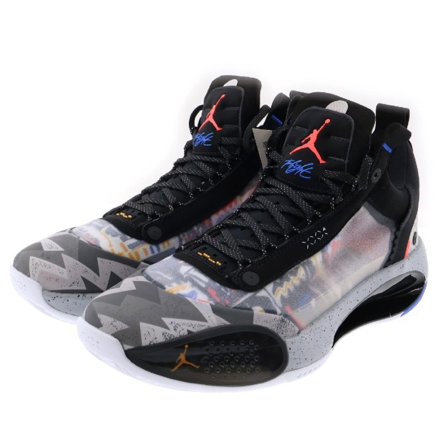 NIKE ナイキ AIR JORDAN 34 LOW EP PF エアジョーダン ローカット 