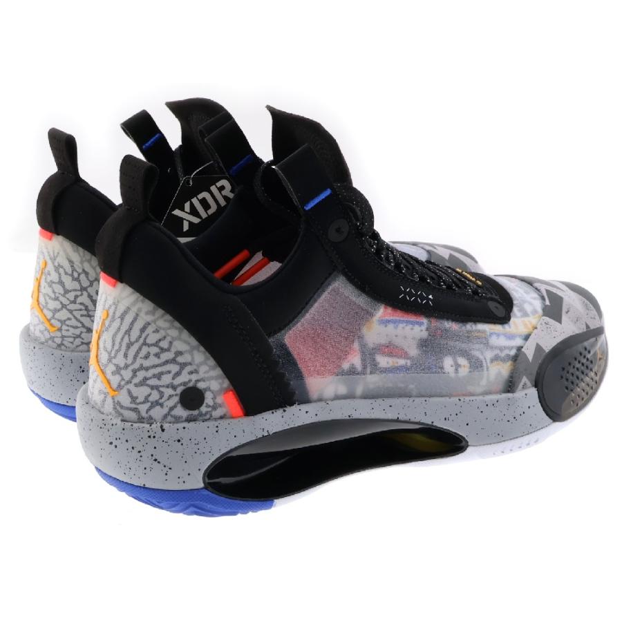 NIKE ナイキ AIR JORDAN 34 LOW EP PF エアジョーダン ローカット 