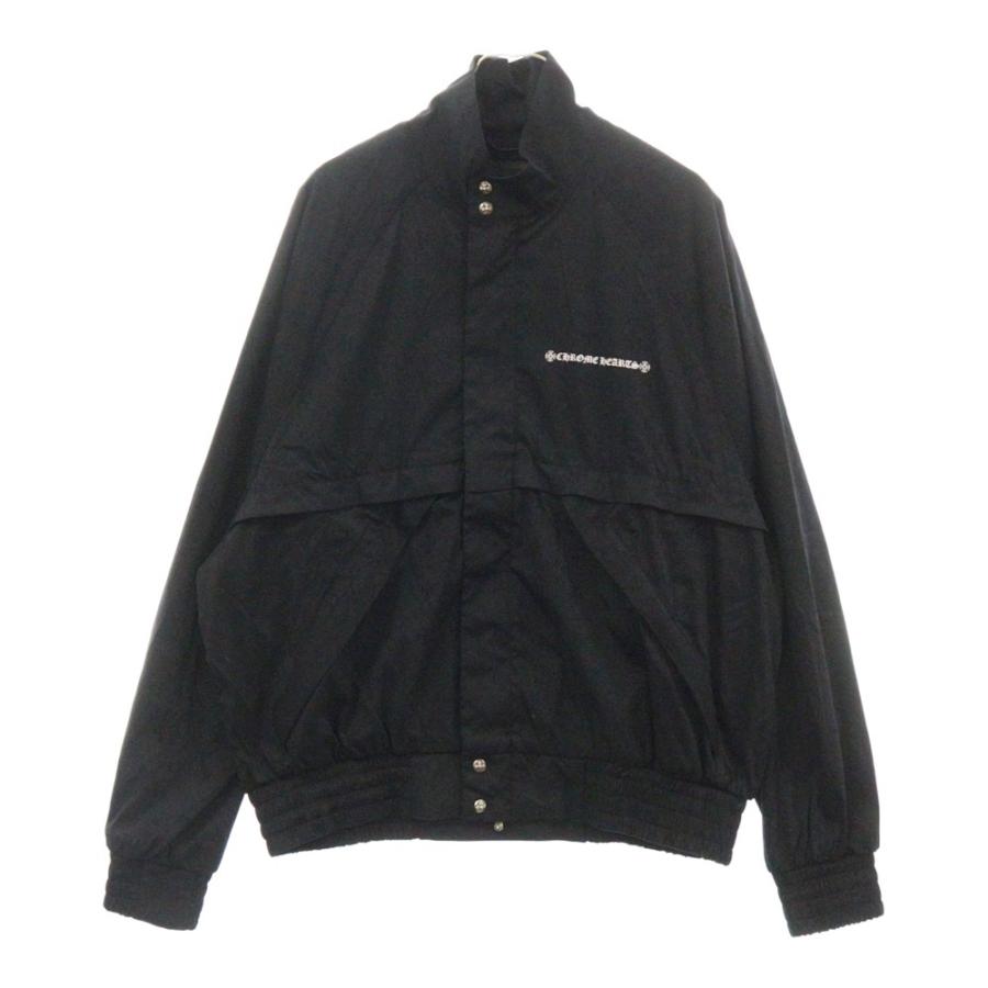 CHROME HEARTS クロムハーツ U MATCH POINT NYLN CHプラス総柄 CHROME HEARTS クロムハーツ U MATCH POINT NYLN CHプラス総柄