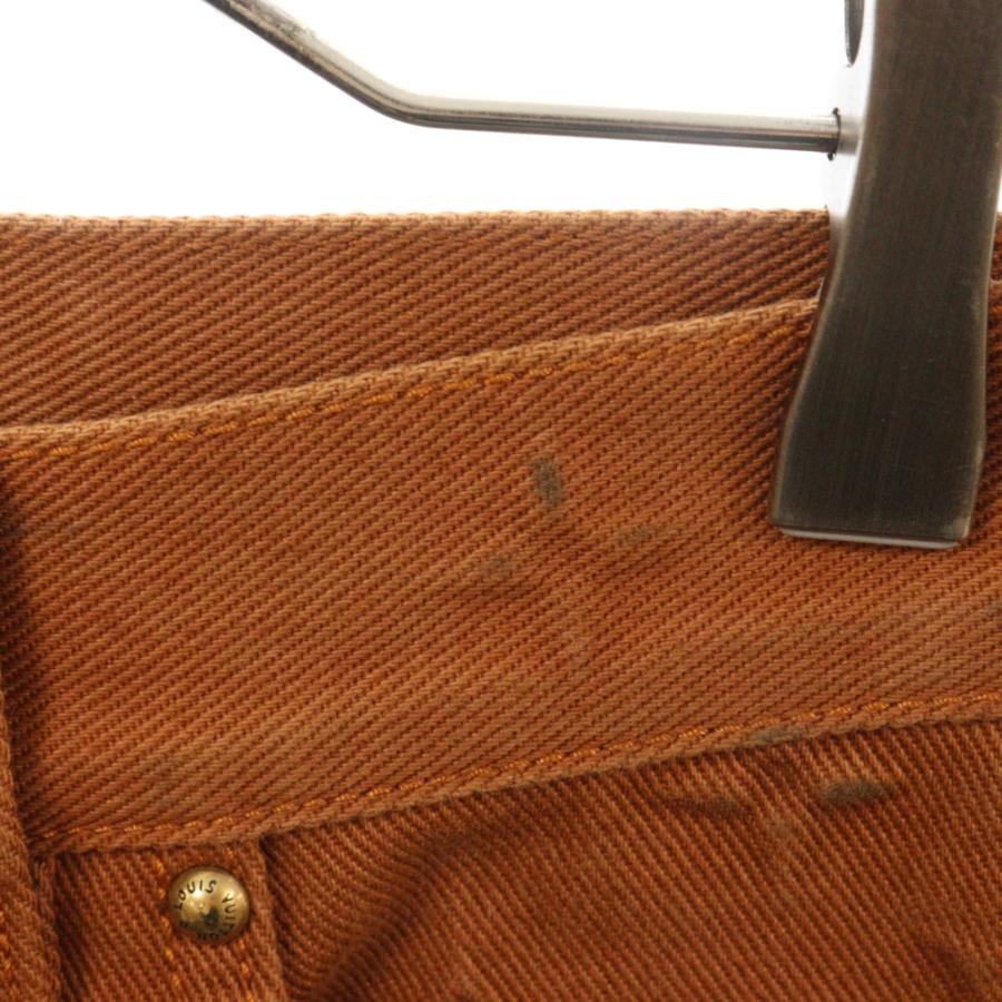 LOUIS VUITTON（ルイ・ヴィトン） 21AW モノグラム ワークウェア