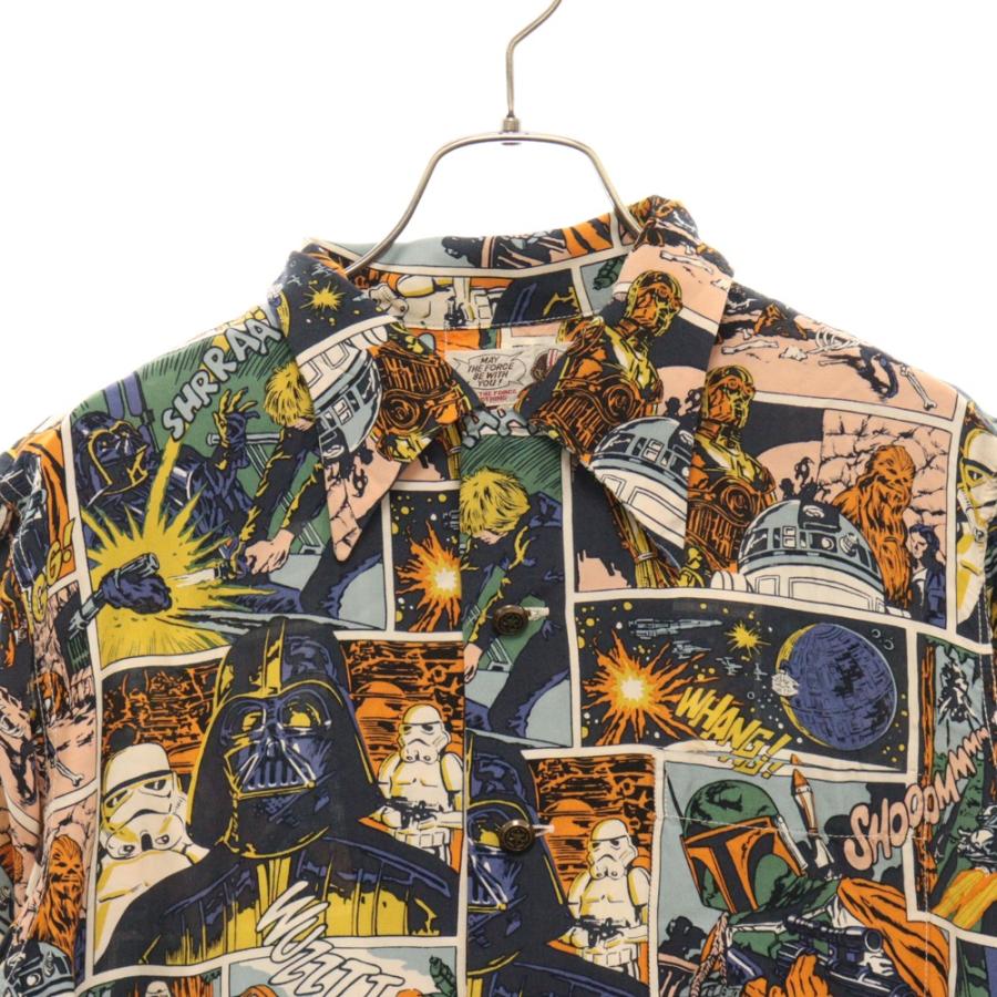 THE REAL McCOY'S（ザ・リアルマッコイズ） ザリアルマッコイ ×STAR