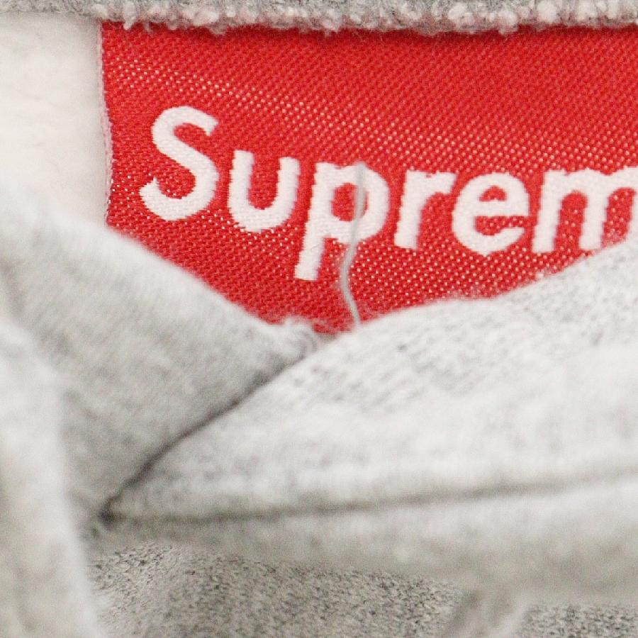 Supreme（シュプリーム） 19SS ×SWAROVSKI Box Logo Hoodie