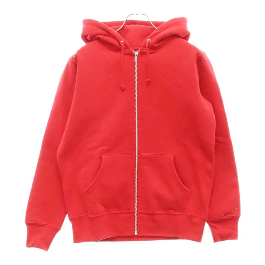 Supreme（シュプリーム） 16AW Old English Hood Zip Up Sweat