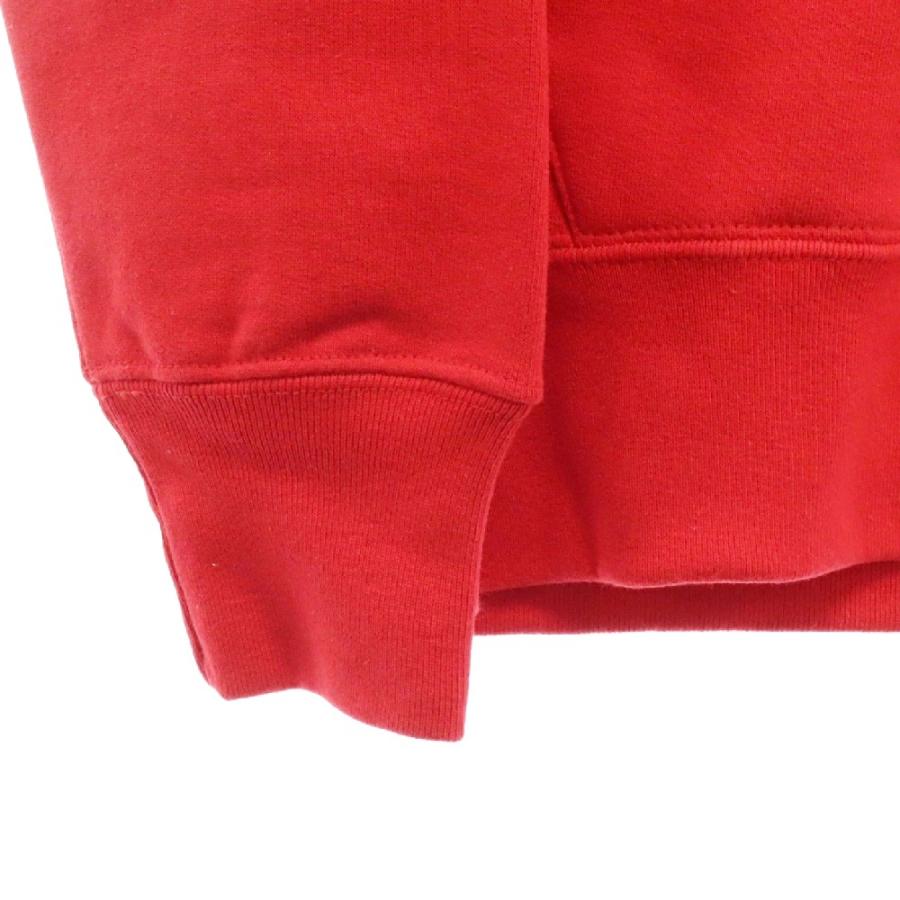 Supreme（シュプリーム） 16AW Old English Hood Zip Up Sweat
