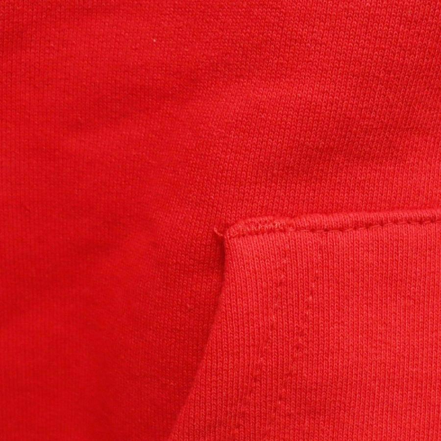Supreme（シュプリーム） 16AW Old English Hood Zip Up Sweat