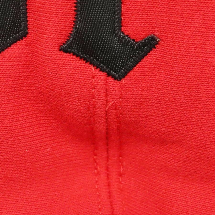 Supreme（シュプリーム） 16AW Old English Hood Zip Up Sweat