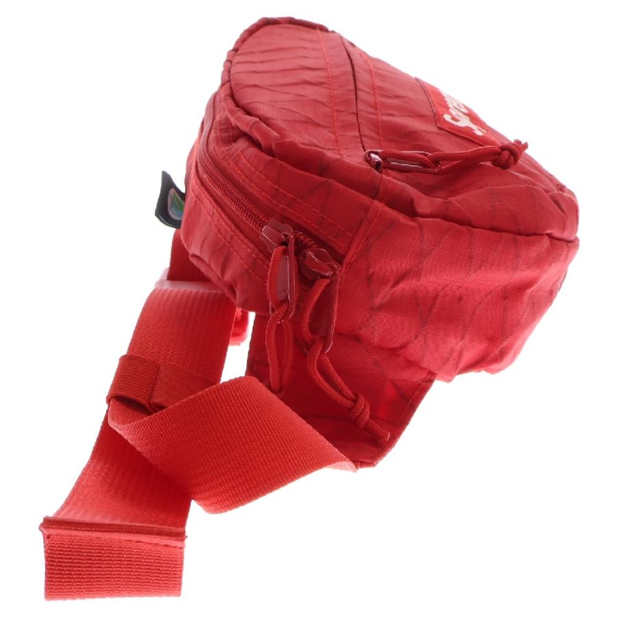 Supreme SUPREME シュプリーム 18AW Waist Bag ウエストバッグ  