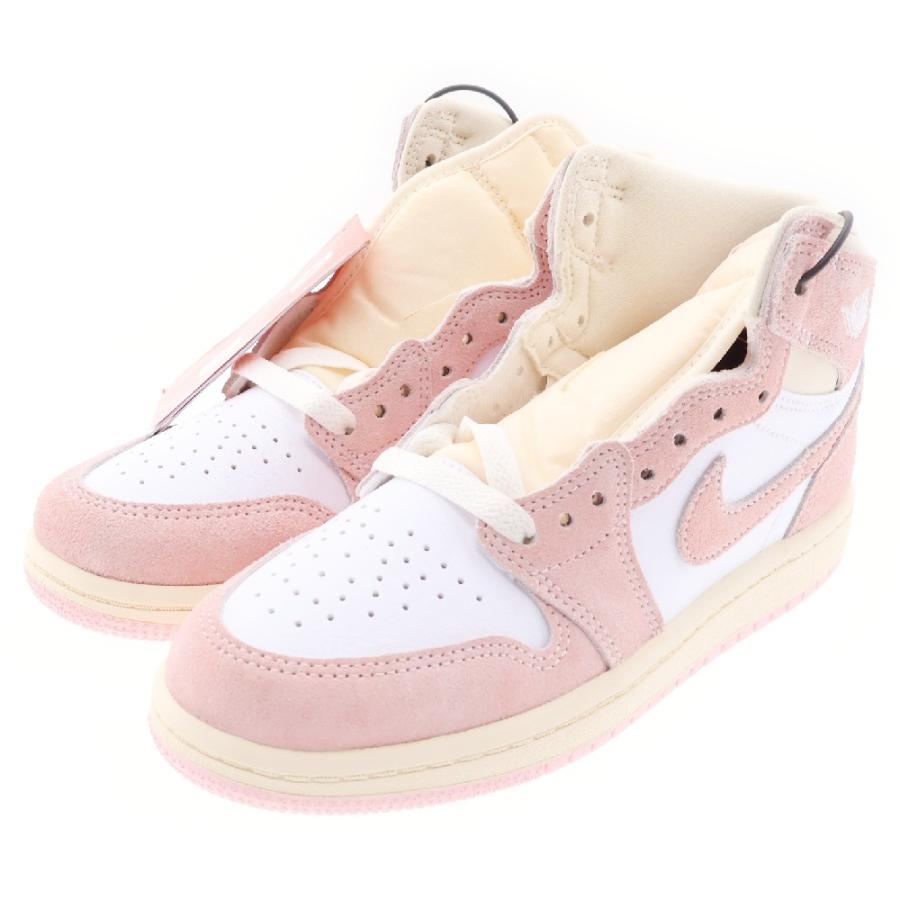 NIKE ナイキ PS AIR JORDAN 1 エアジョーダン1 レトロ NIKE ナイキ PS AIR JORDAN 1 エアジョーダン1 レトロ