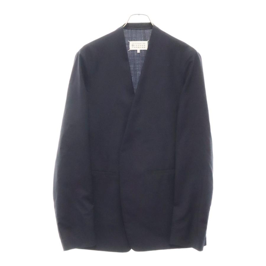 Maison Margiela 10 メゾン マルジェラ 20SS CARDI JACKET SATIN Maison Margiela 10 メゾン マルジェラ 20SS CARDI JACKET SATIN