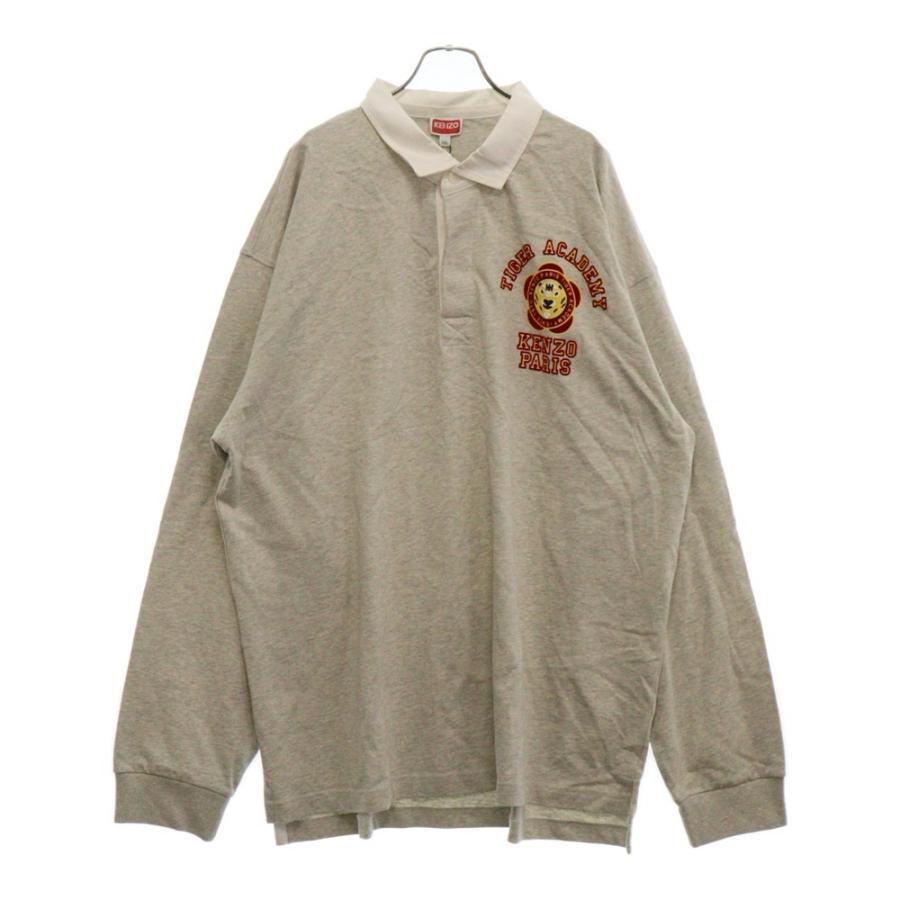 KENZO ケンゾー 24AW TIGER ACADEMY タイガー アカデミー ロング KENZO ケンゾー 24AW TIGER ACADEMY タイガー アカデミー ロング