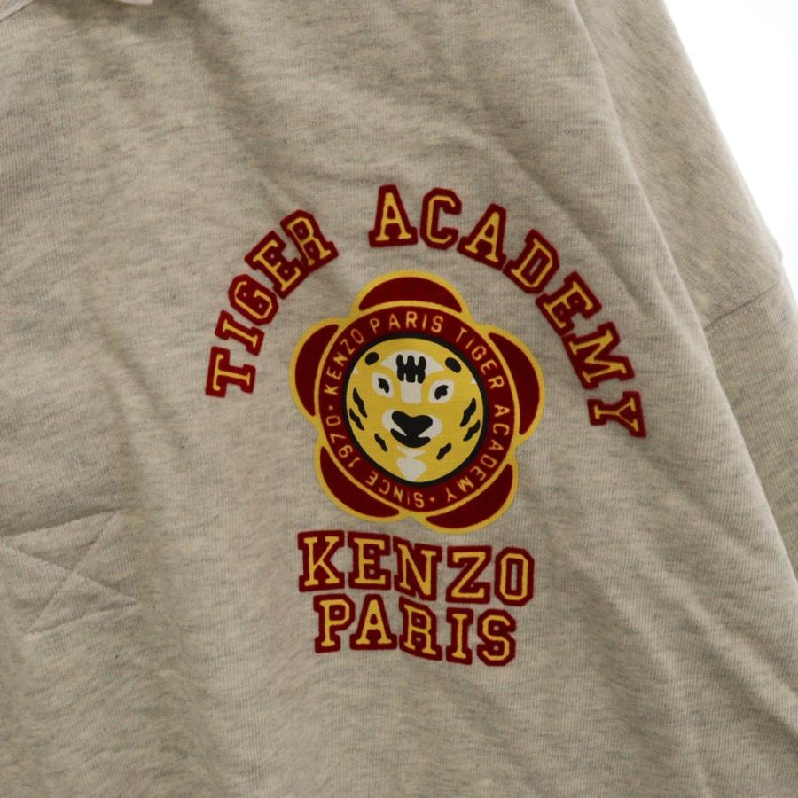 KENZO ケンゾー 24AW TIGER ACADEMY タイガー アカデミー ロング KENZO ケンゾー 24AW TIGER ACADEMY タイガー アカデミー ロング