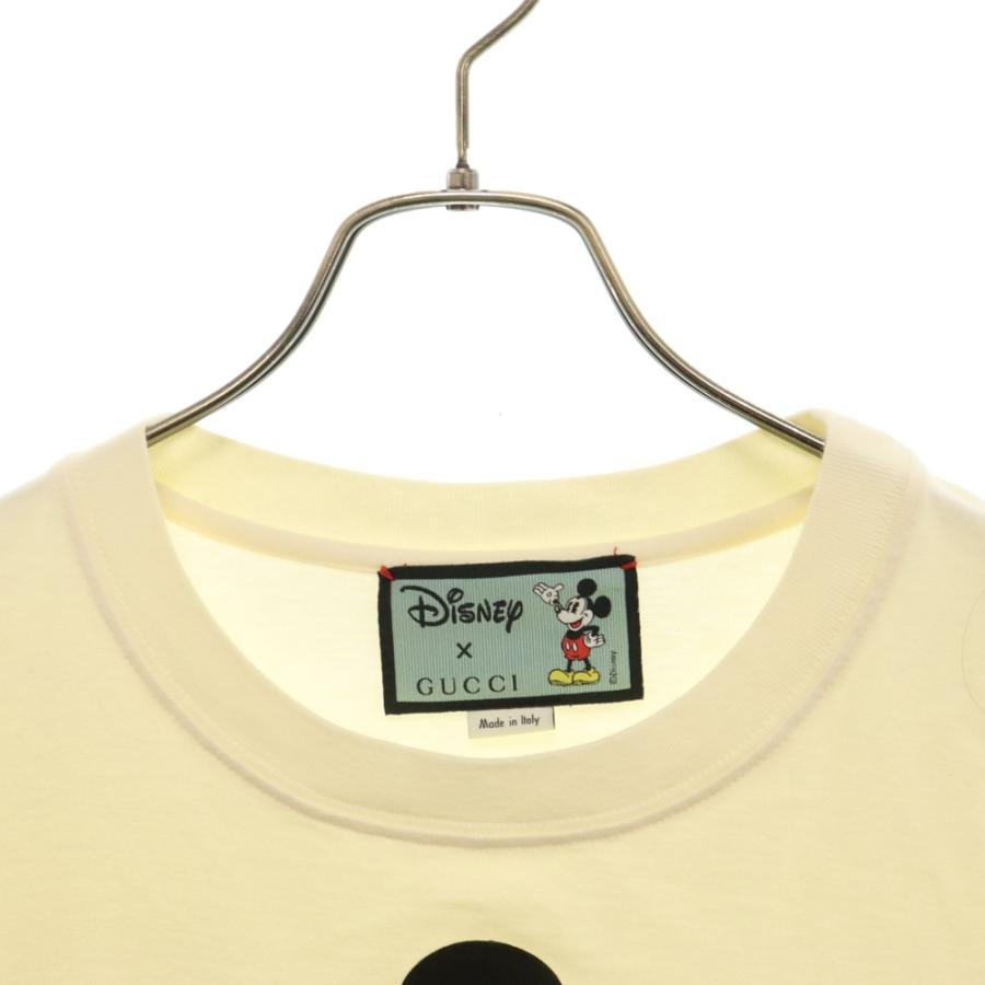 GUCCI グッチ 20SS ×Disney Mickey Mouse Tee ディズニー GUCCI グッチ 20SS ×Disney Mickey Mouse Tee ディズニー