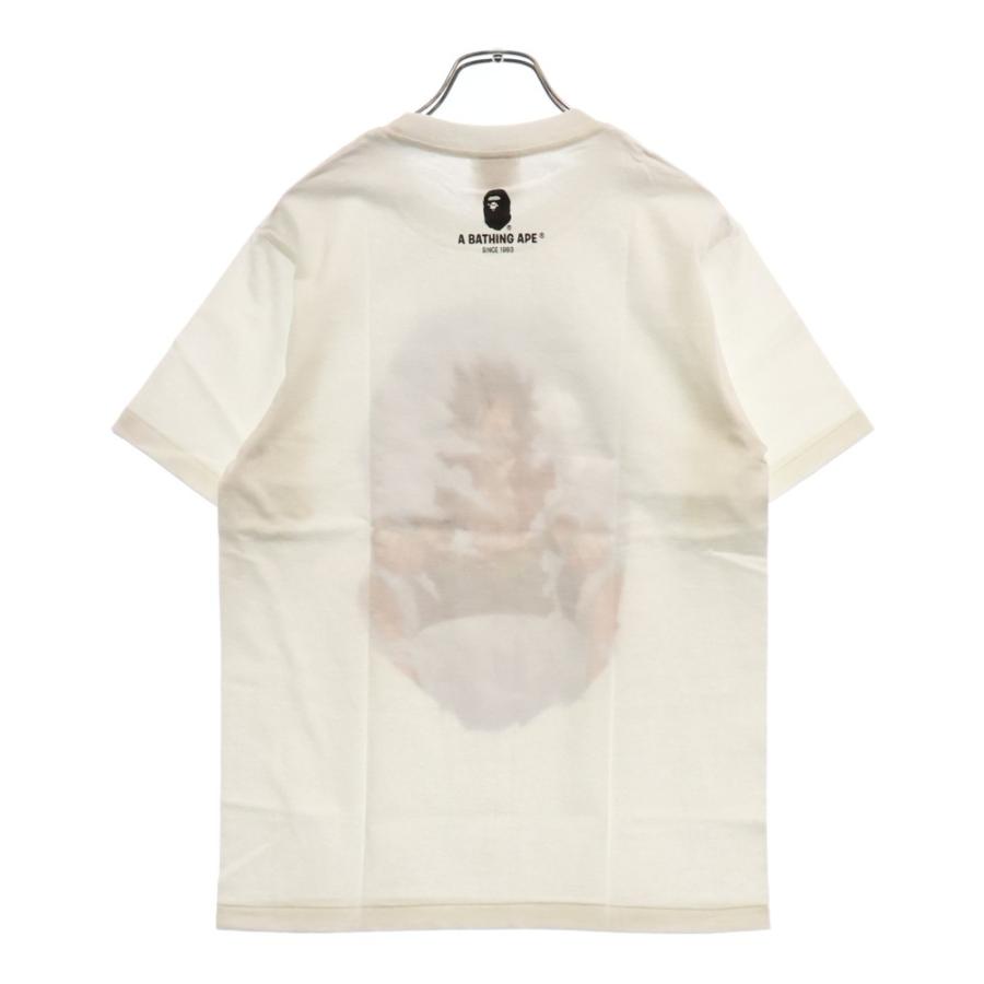 A BATHING APE アベイシングエイプ ×ONE PIECE ワンピース ルフィ  