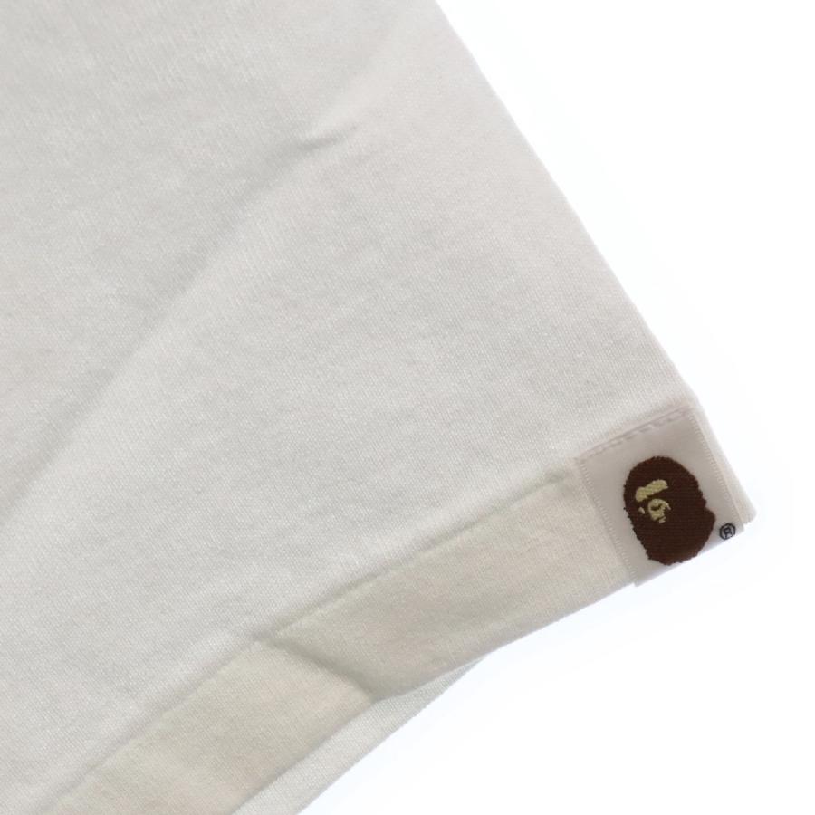 A BATHING APE アベイシングエイプ ×ONE PIECE ワンピース ルフィ  