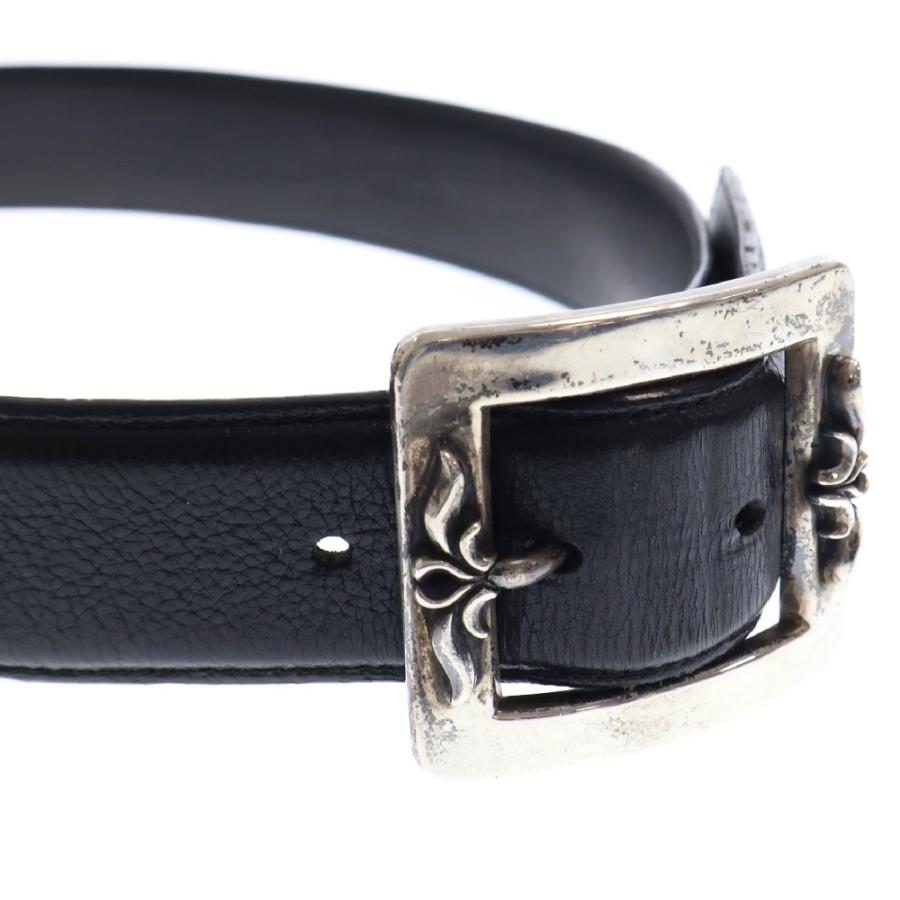 【週末値下げ】正規品chrome heartsクロムハーツotjベルト CHROME HEARTS（クロムハーツ） BLT FILIGREE OTJ フィリグリーOTJ