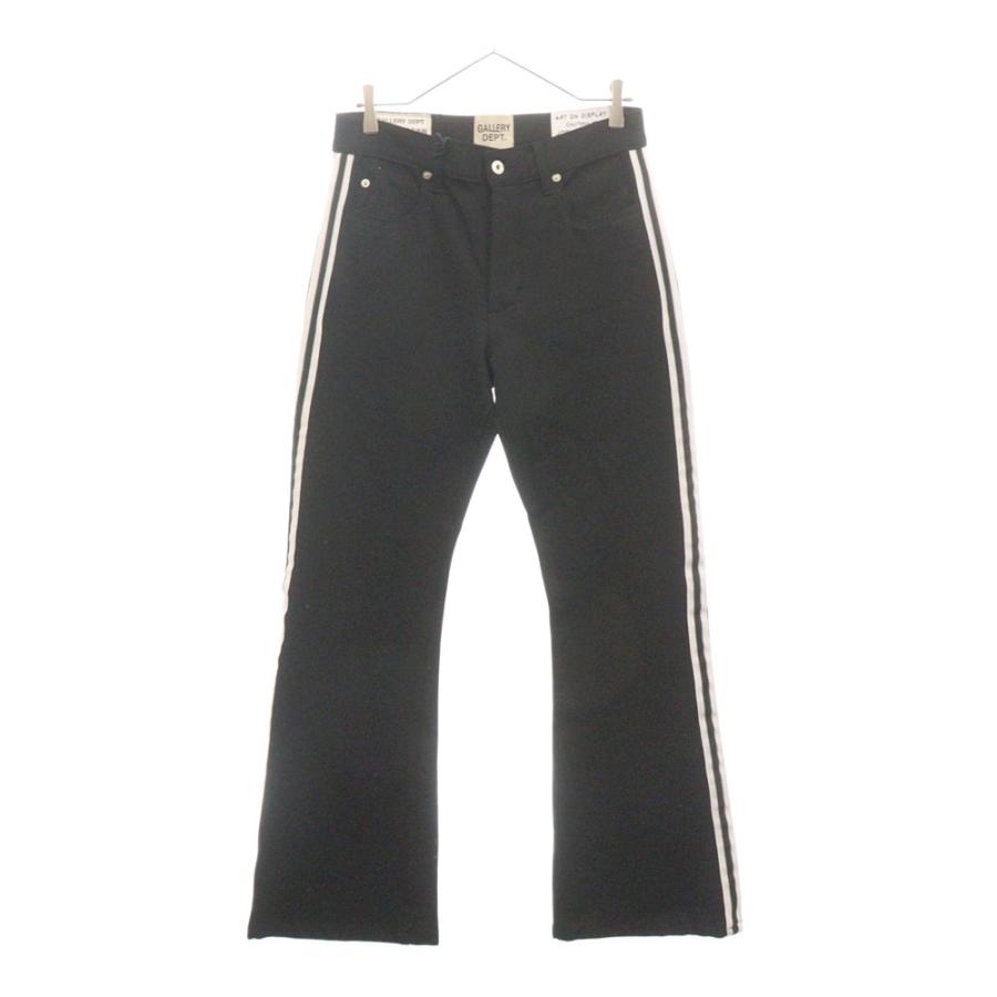 GALLERY DEPT. ギャラリーデプト Logan Flare Pant サイドライン