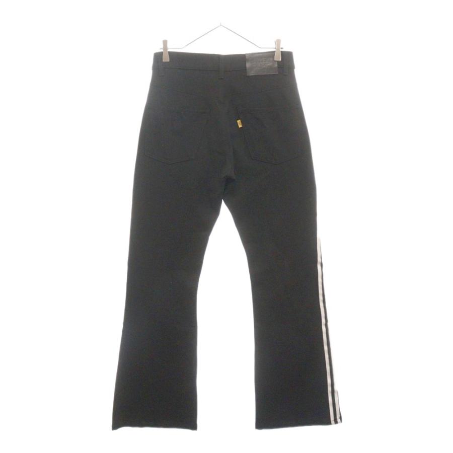 GALLERY DEPT. ギャラリーデプト Logan Flare Pant サイドライン