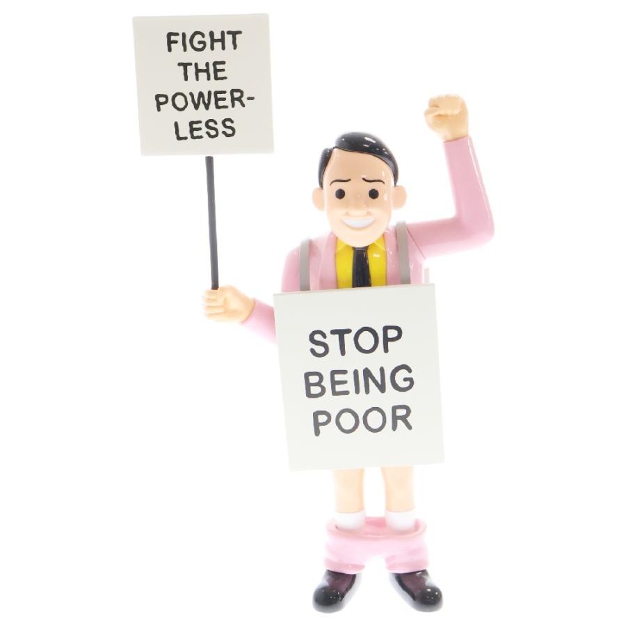 MEDICOM TOY（メディコム・トイ） Joan Cornella Poopy Pants Vinyl